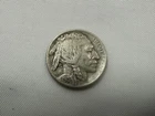 1915 D Buffalo Nickel Full Horn XF