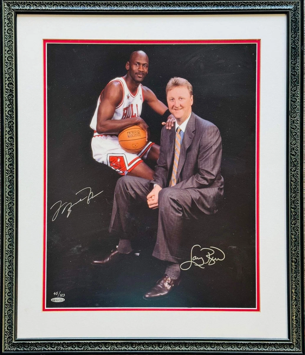 michael jordan upper deck autograph products for sale | eBay