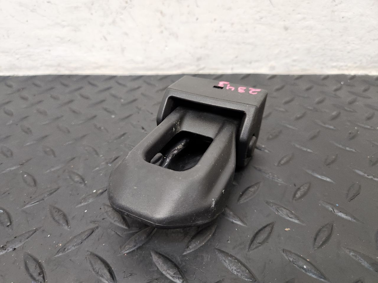 20-24 Jeep Gladiator Hood Release Latch Catch OEM 68240952AF