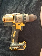 DEWALT DCD991 20V MAX XR Cordless Brushless 3-Speed 1/2 in. Drill/Driver