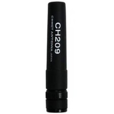 Comet SMA-209 - Dual Band Handheld Antenna (SMAM)