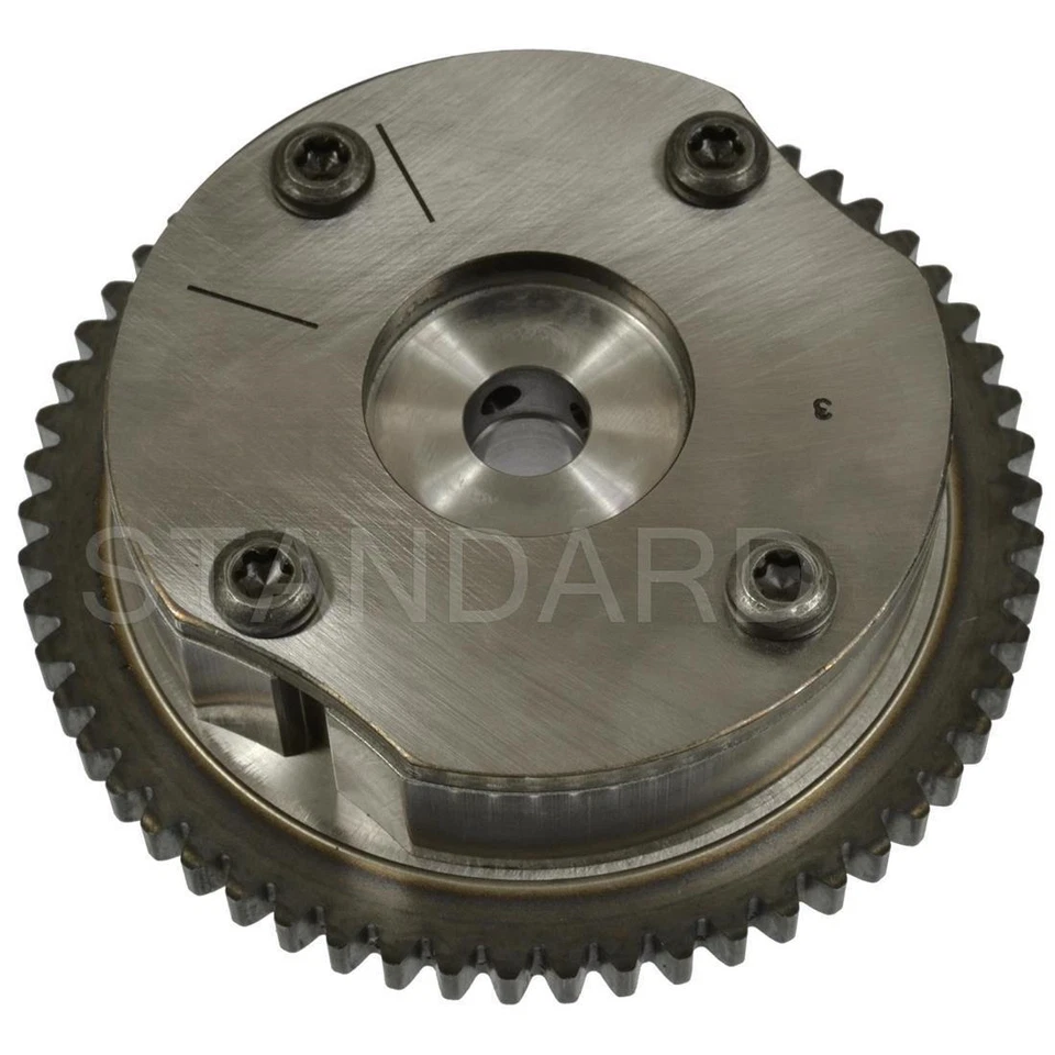 Piñón de distribución de válvula variable de motor para Ford Mustang 2012-2014 Foto 4 de 4