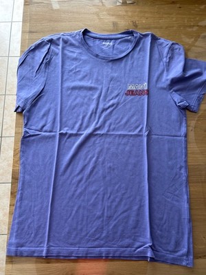 6 T-Shirt Herren Grösse L