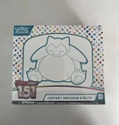 Coffret Dresseur d'Élite (ETB) Pokémon Écarlate et Violet 151 (EV3.5) - FR NEUF