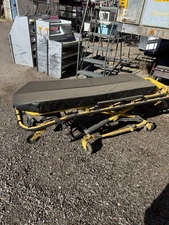 Stryker MX-PRO R3 Rugged Ambulance Cot Stretcher (6082)