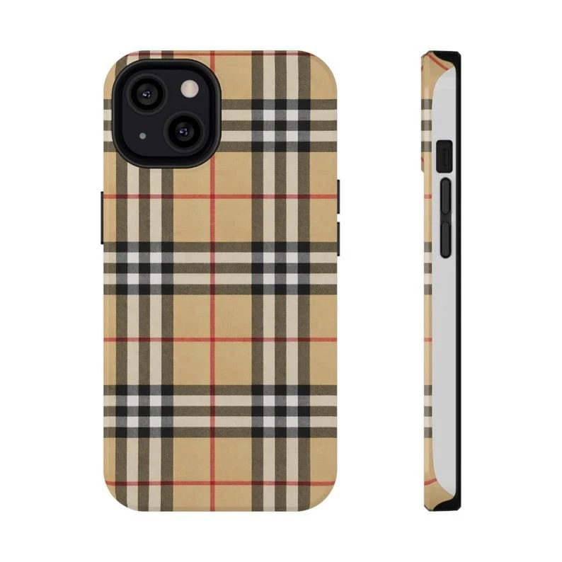 Burberry Cell Phone Cases, Covers & Skins for Apple for sale - eBay