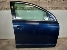 Porte avant et accessoires Audi Q7