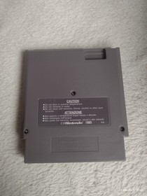 Solar Jetman - Nintendo Entertainment System / NES (Boxed With Instructions)