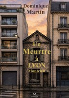 Un Meurtre à Lyon Montchat | Dominique Martin | Taschenbuch | FranzöSisch | 2026