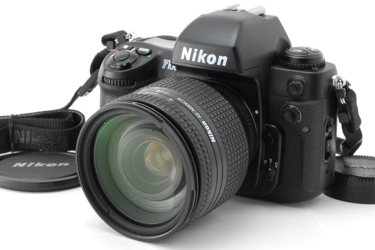 Nikon f100 | Acquisti Online su eBay