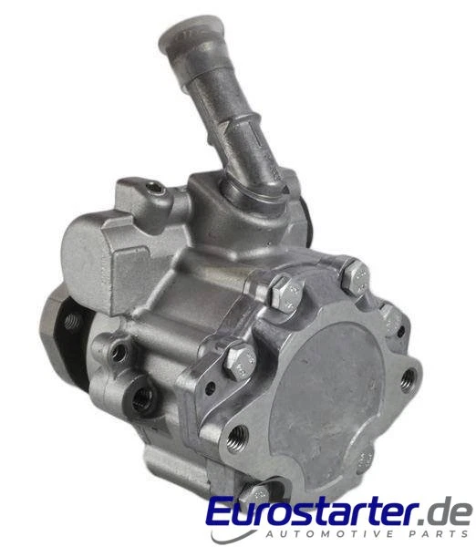 1* Servobomba 95VW3A674DD Nuevo Original ZF / BOSCH para Ford Volvo Saab Galaxy Al Foto 3 de 4