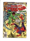 AMAZING SPIDER-MAN #157 VF+ 8.5 JOHN ROMITA CVR ART  DR OCTOPUS, HAMMERHEAD APP