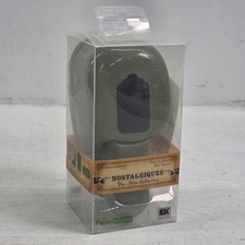 EK Nostalgiques Whale Paper Punch Attic Collection "Scalloped Tag" RSNAPS001 New