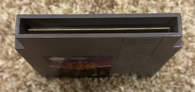 Taboo: The Sixth Sense, Nintendo NES - Authentic Cartridge Only, Tested Working