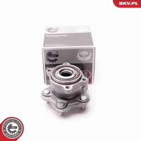 Radlagersatz Esen SKV 29SKV112 FüR Nissan Murano 1 Z50 4X4