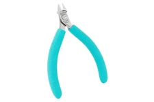 Weller 632NCF 4 1/4 Diagonal Super Full Flush Cut Magic Cutter for Soft Mater...