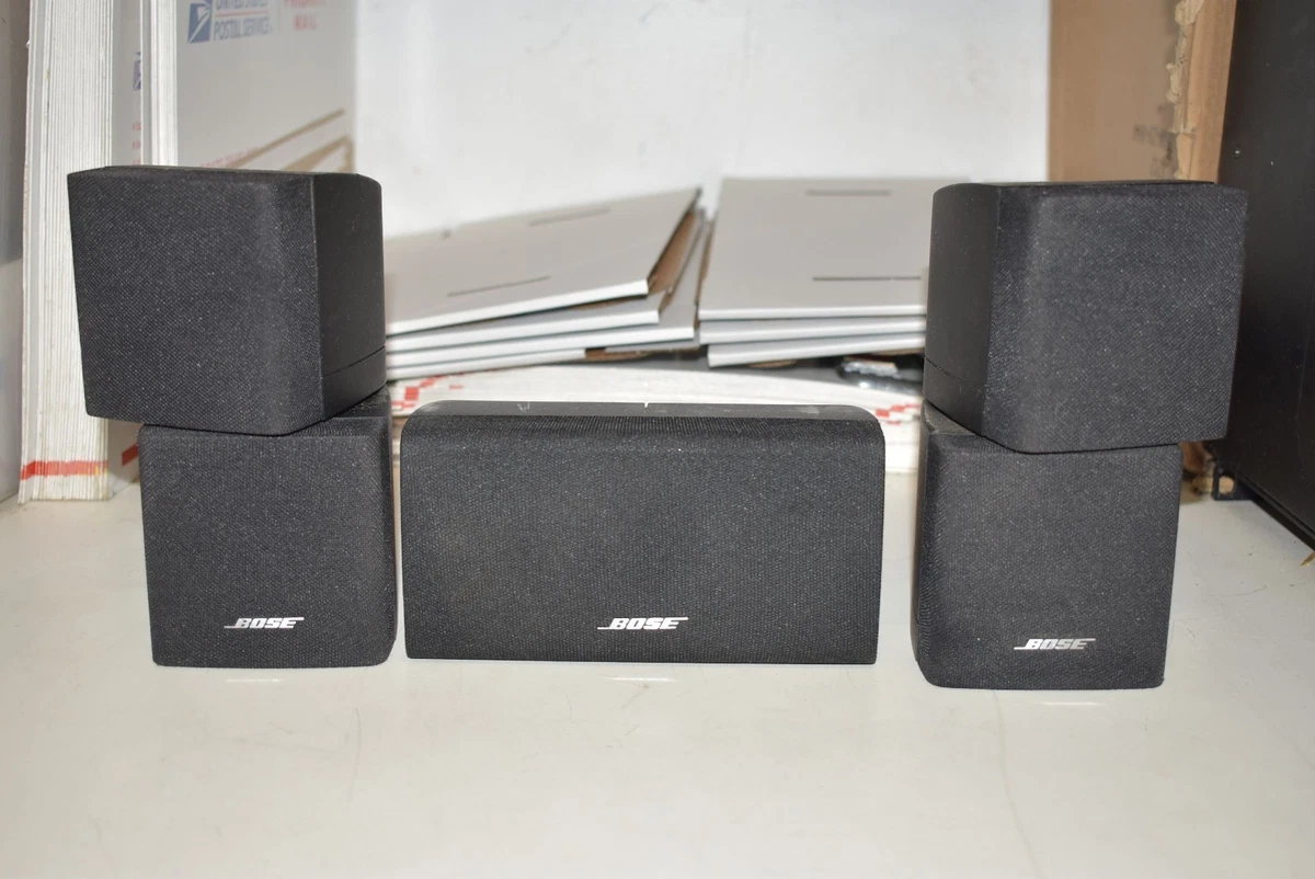 Bose Acoustimass 3 for sale - eBay