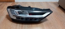 Frontscheinwerfer Audi A8 D5 4N 2020 Facelift Led Rechts 4N0941036 Frontscheinwerfer Audi A8 D5 4N 2020 Facelift Led Rechts 4N0941036