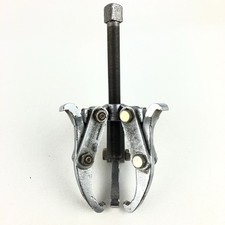 OTC 3 Jaw Adjustable Gear Puller & Reversible Jaws Model # 1011 Made In USA