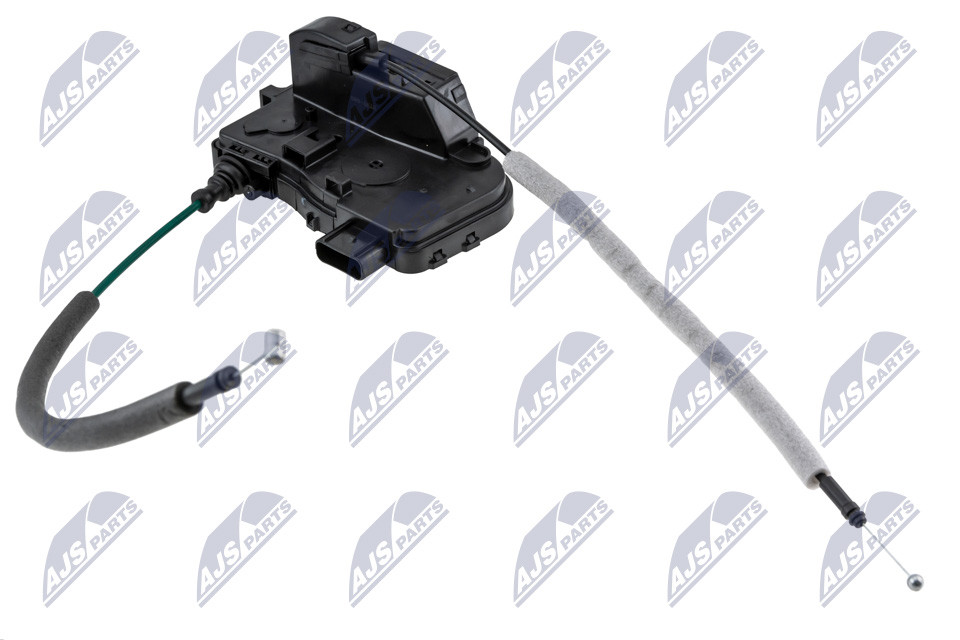 Right Rear NTY EZC-HY-680 Door Lock for HYUNDAI