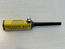 Tesoro TREASURE MATE Pin-Pointer for Tesoro Metal Detector - Garrett - Fisher +