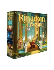 Kingdom Crossing FR GigamicSWKIN