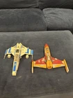 LEGO 75364 - Star Wars New Republic E-Wing - Shin Hati S Starfighter No Minifigs