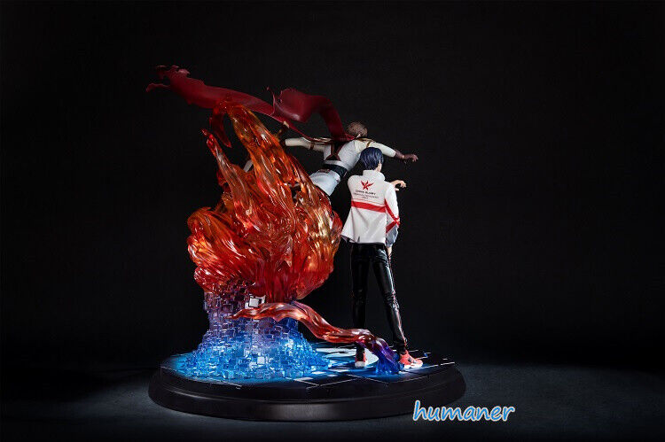 AmiAmi [Character & Hobby Shop]  [Bonus] The King's Avatar Ye Xiu Deformed  Figure(Released)