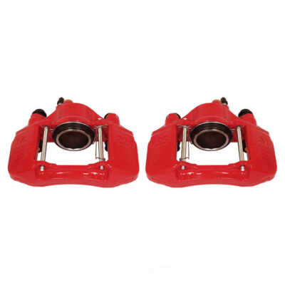 Disc Brake Caliper Set Power Stop S1336A