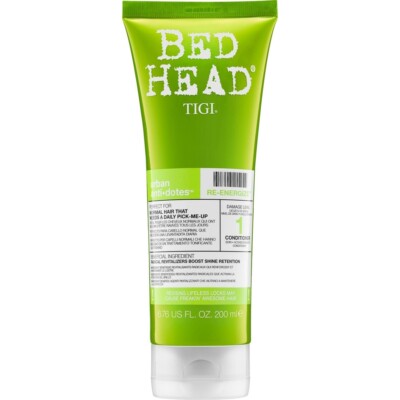 TIGI Bed Head Urban Antidotes Re-Energize #1 Shampoo -8.45 oz
