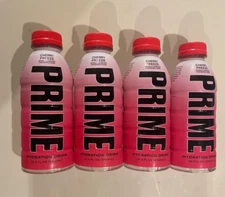 Ultra rare " red cap cherry freeze prime “ Brand new!!  Unopened 