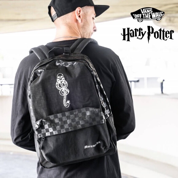 VANS X Dark Arts Backpack купить в 