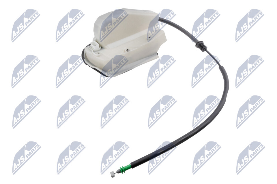 EZC-CH-046 NTY Central Locking System for TESLA