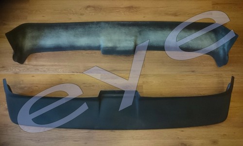 COMPATIBLE NISSAN PATROL GR GQ ( Y60 ) SPOILER / SUN VISOR - Bild 5 von 5