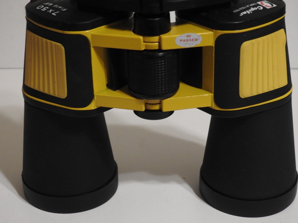 Top copitar binoculars 7x50 Discount