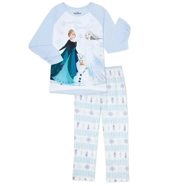 Cinderella Disney 6 Tamaño ropa de dormir para Niñas
