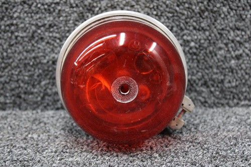 A725 (Use: 6220-00-538-9319) Delta Electric Rotating Beacon Assembly - Picture 4 of 7