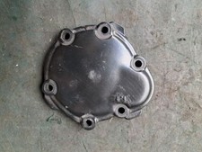 4987 Triumph Sprint ST1050 ABS 2005-2007 955i Starter Motor Engine Cover Plate