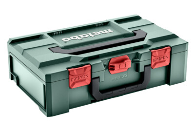Metabo metaBOX 145 L Leerbox
