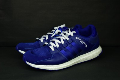 ADIDAS EQT SUPPORT SHOES MEN S 11.5 ULTRA MASTERMIND MYSTERY INK BLUE CQ1827 NWT