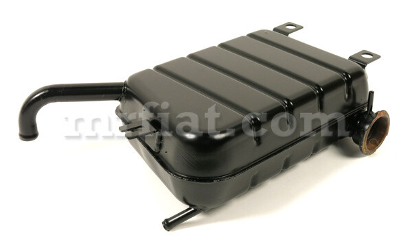 Ferrari 308 GTB GTS FIM Header Tank US/AUS New