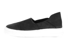 BRUNO BORDESE SNEAKERS Bomunity shoes black nubuck leather handmade Italy 41