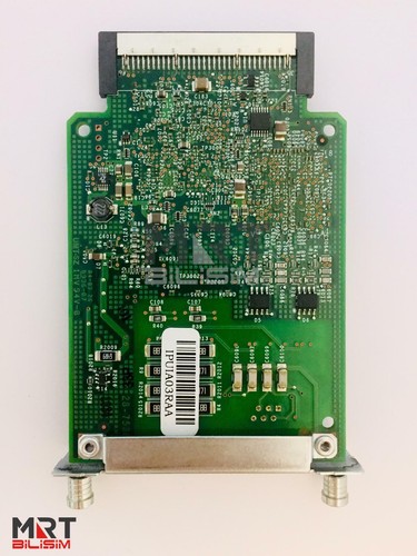 Cisco HWIC-2SHDSL 2-pair G.SHDSL HWIC 1 Year Warranty Qty 9 - 第 2/4 張圖片