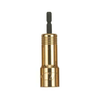 TJM Design Schlagschrauber SD Nuss 6 Ecken TSK-SD17-6K 17mm 1 Stück JP