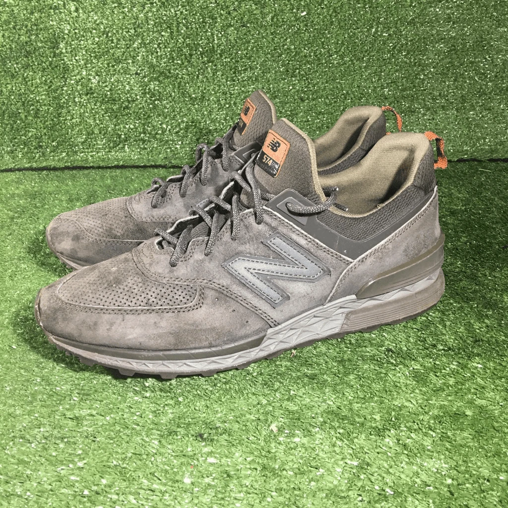 New sales balance army