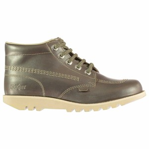 mens high top kickers