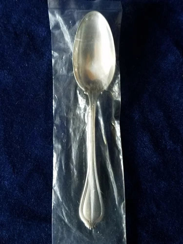 PAUL REVERE 5 7/8" TEASPOON(s) by Towle Sterling - estate