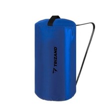 Sacco Compressibile Per Piumino/Attrezzatura - Leggero, Impermeabile, Con Cinghie Di Compressione, Per Viaggio E Campeggio