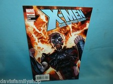 Cover of X-Men: Die by the Sword #4