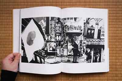 Daido Moriyama Daido Moriyama